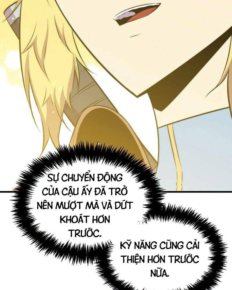 Tôi Thăng Cấp Trong Lúc Ngủ: Chapter 39