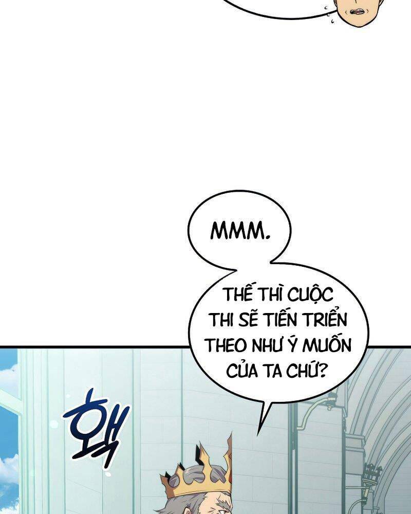 Tôi Thăng Cấp Trong Lúc Ngủ: Chapter 39