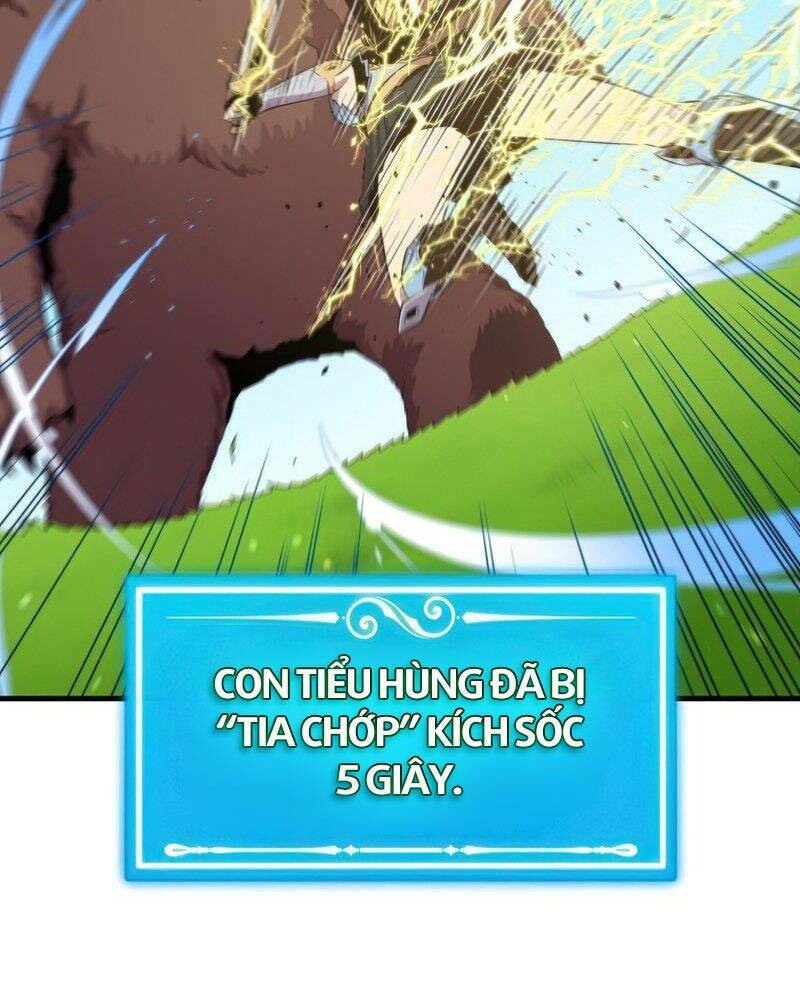 Tôi Thăng Cấp Trong Lúc Ngủ: Chapter 39