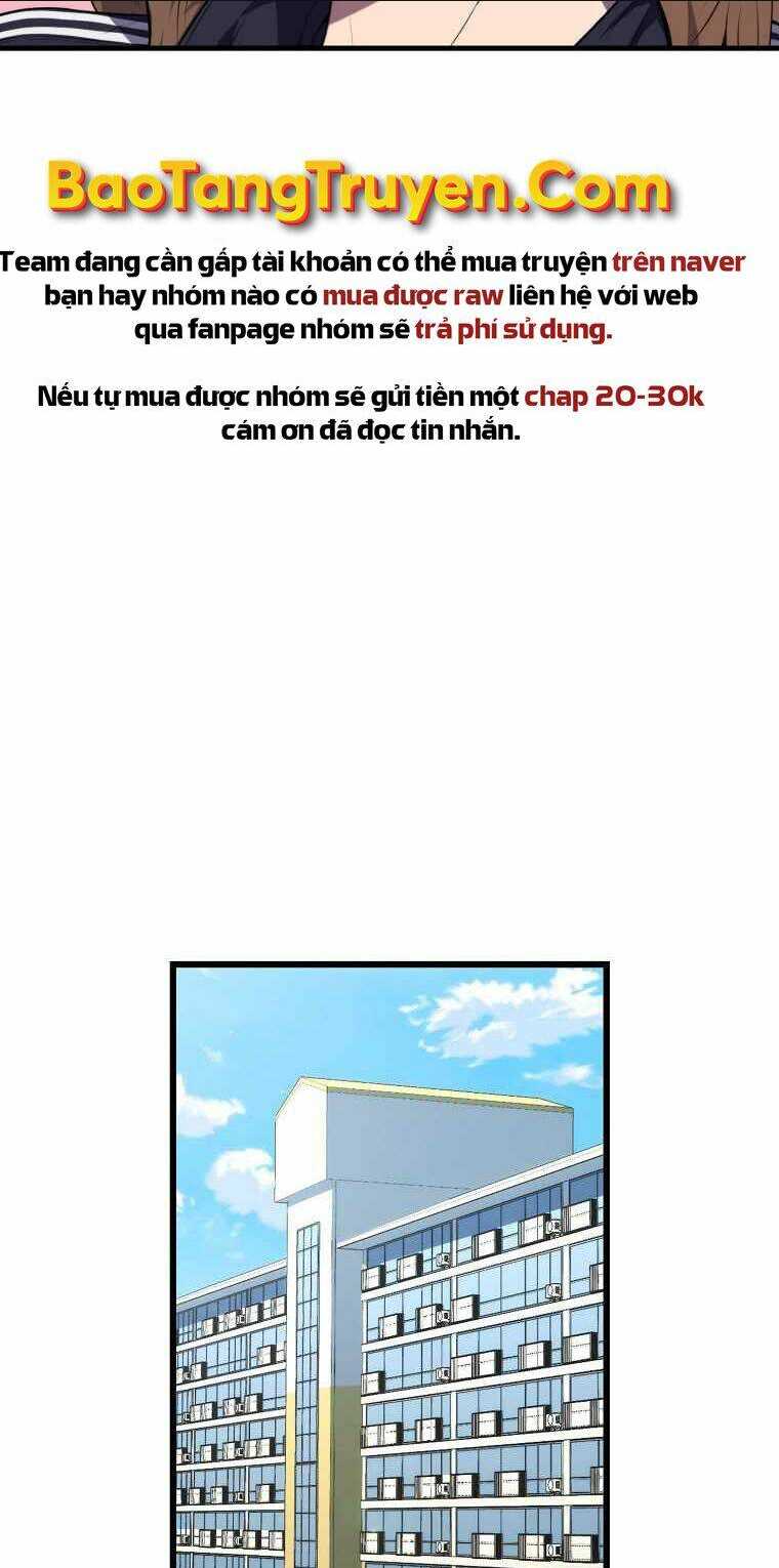 Tôi Thăng Cấp Trong Lúc Ngủ: Chapter 4