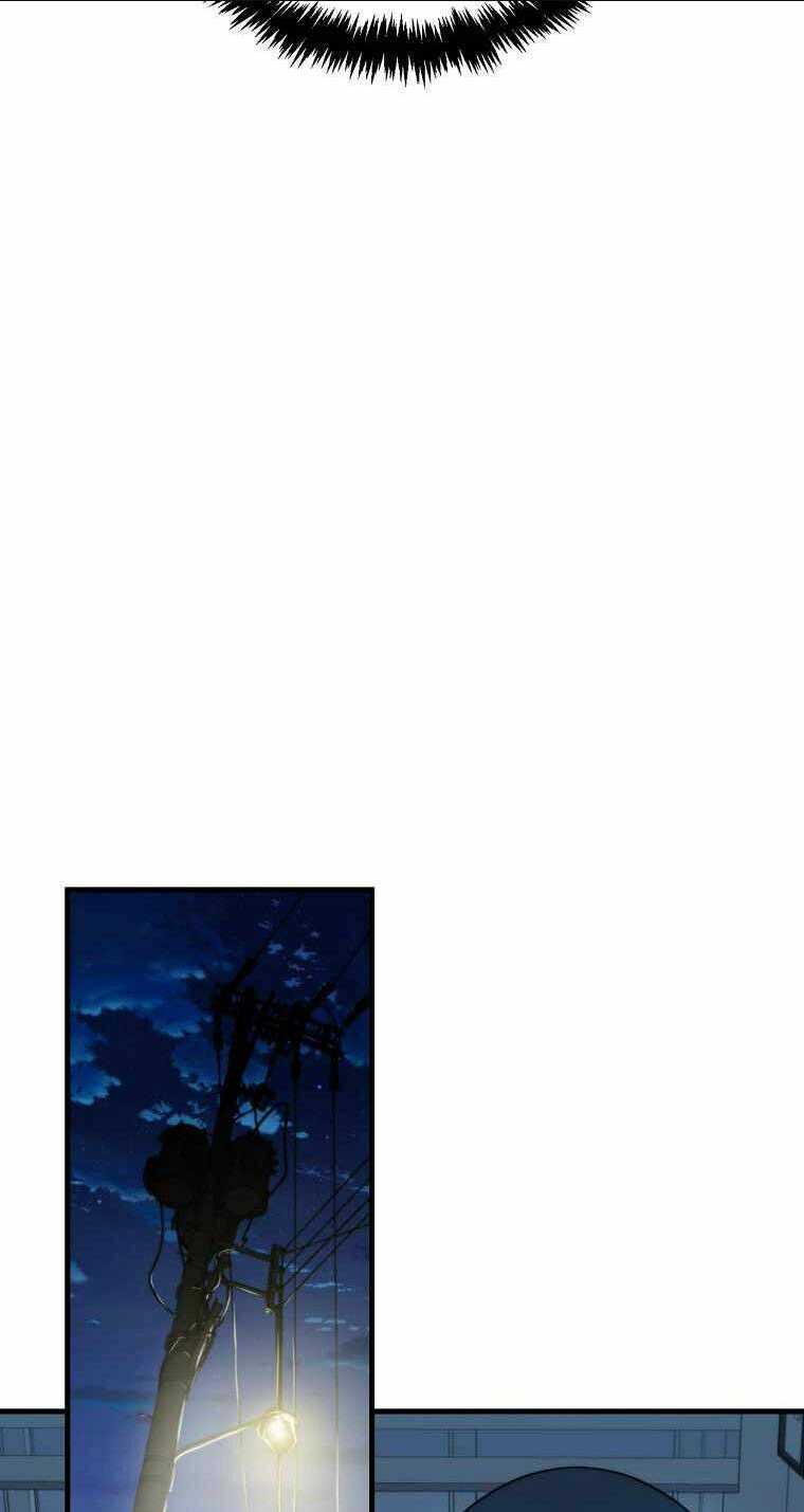 Tôi Thăng Cấp Trong Lúc Ngủ: Chapter 4