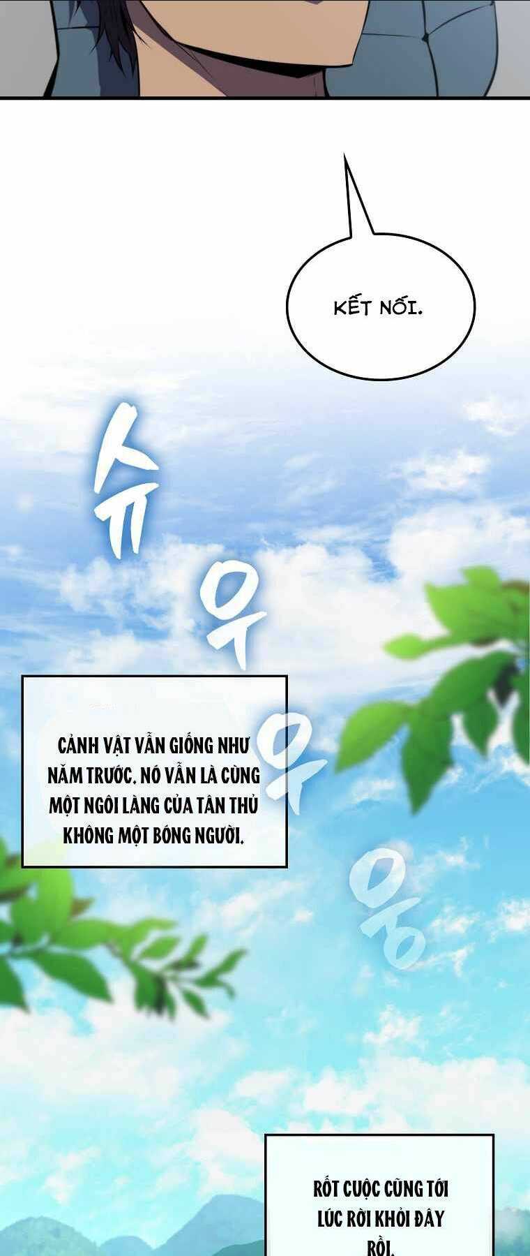 Tôi Thăng Cấp Trong Lúc Ngủ: Chapter 4
