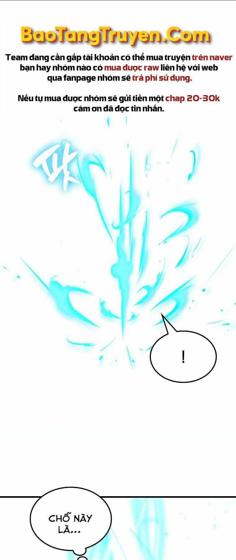 Tôi Thăng Cấp Trong Lúc Ngủ: Chapter 4