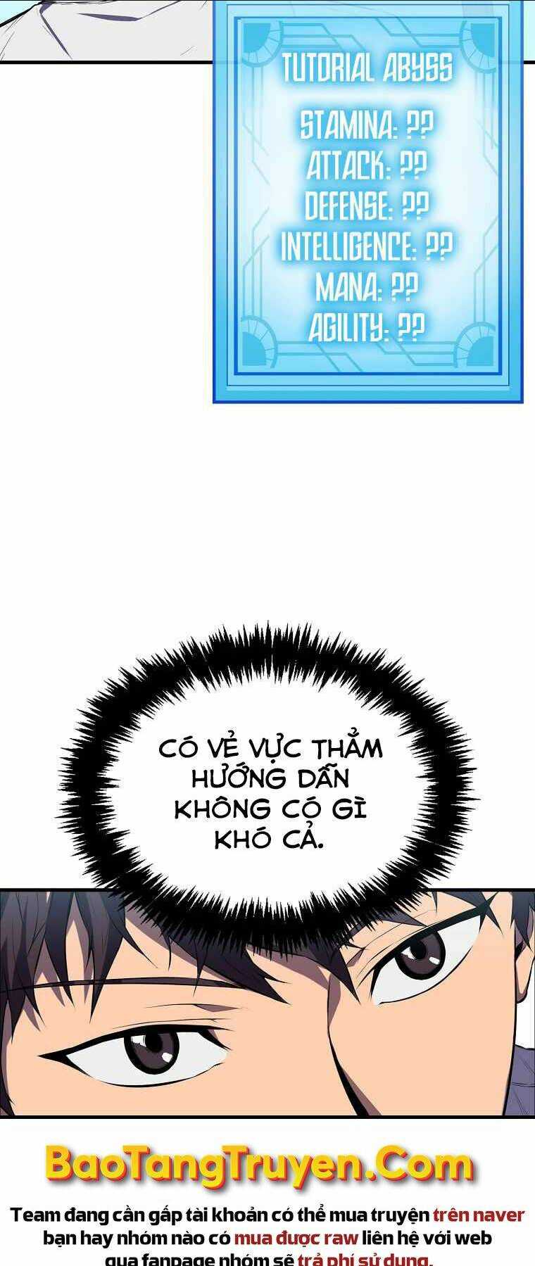 Tôi Thăng Cấp Trong Lúc Ngủ: Chapter 4