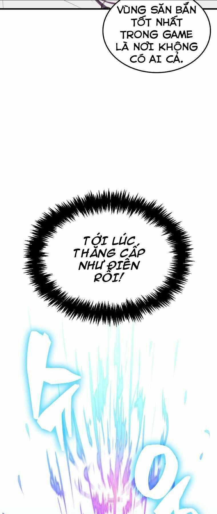 Tôi Thăng Cấp Trong Lúc Ngủ: Chapter 4