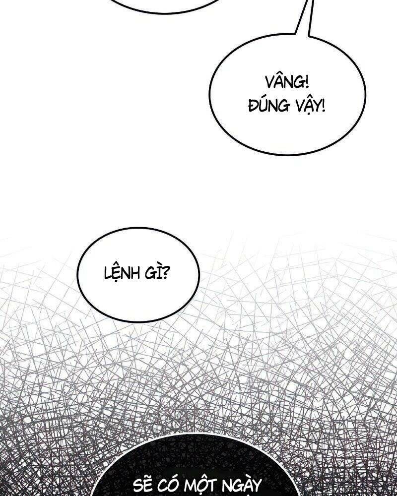 Tôi Thăng Cấp Trong Lúc Ngủ: Chapter 40