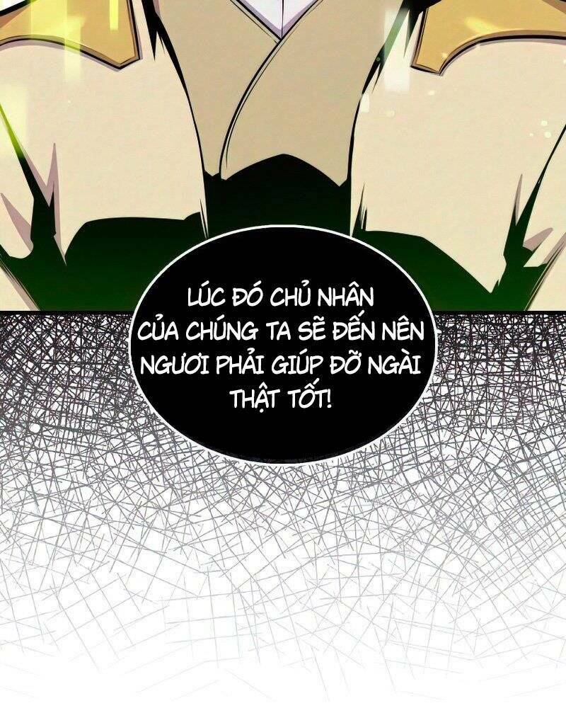 Tôi Thăng Cấp Trong Lúc Ngủ: Chapter 40