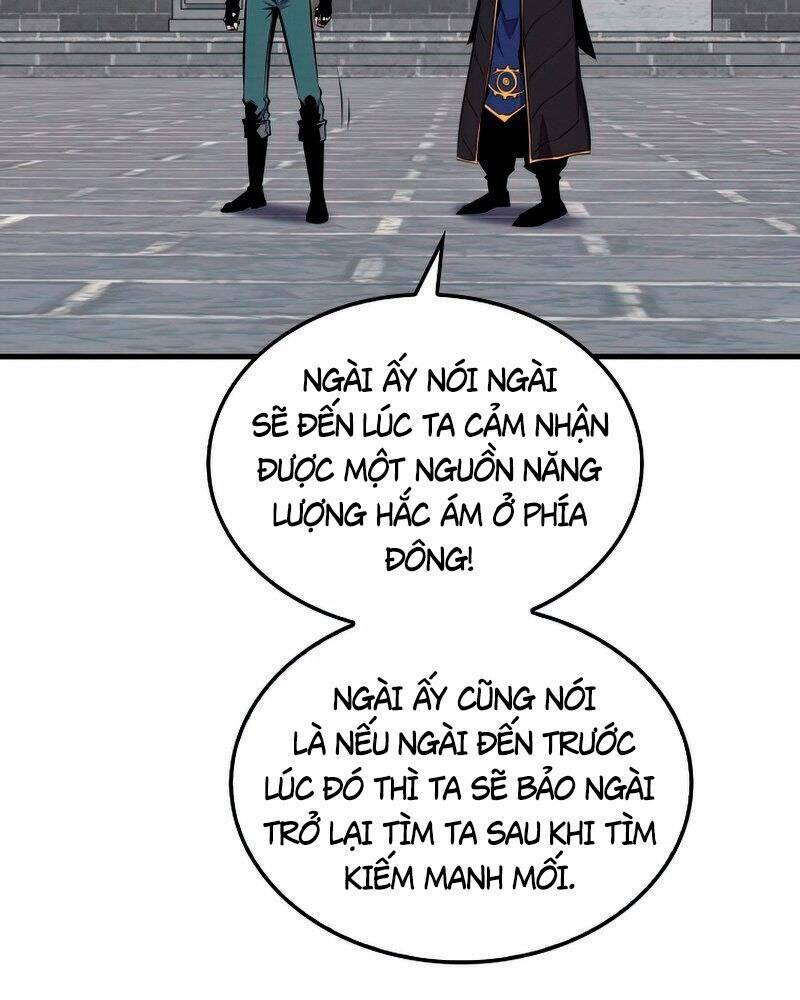 Tôi Thăng Cấp Trong Lúc Ngủ: Chapter 40