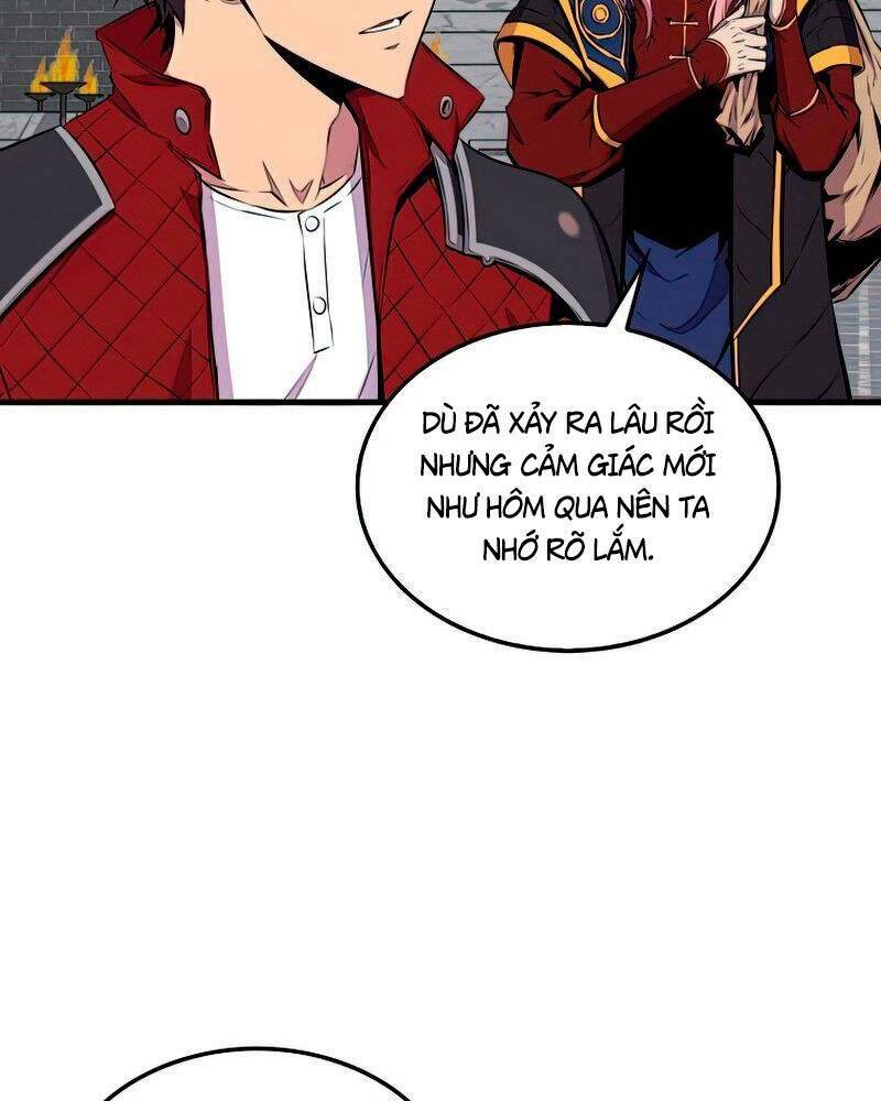 Tôi Thăng Cấp Trong Lúc Ngủ: Chapter 40