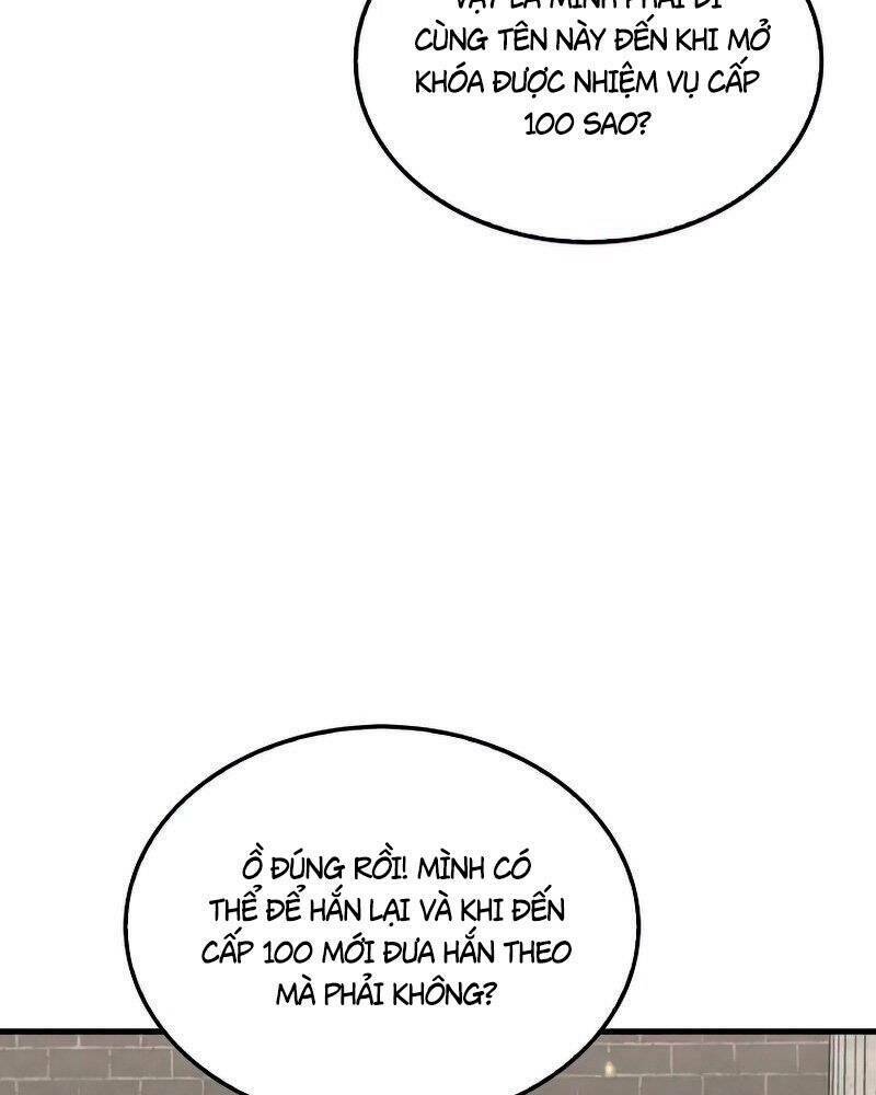 Tôi Thăng Cấp Trong Lúc Ngủ: Chapter 40