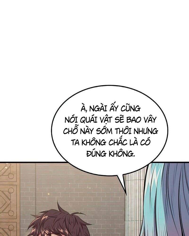 Tôi Thăng Cấp Trong Lúc Ngủ: Chapter 40
