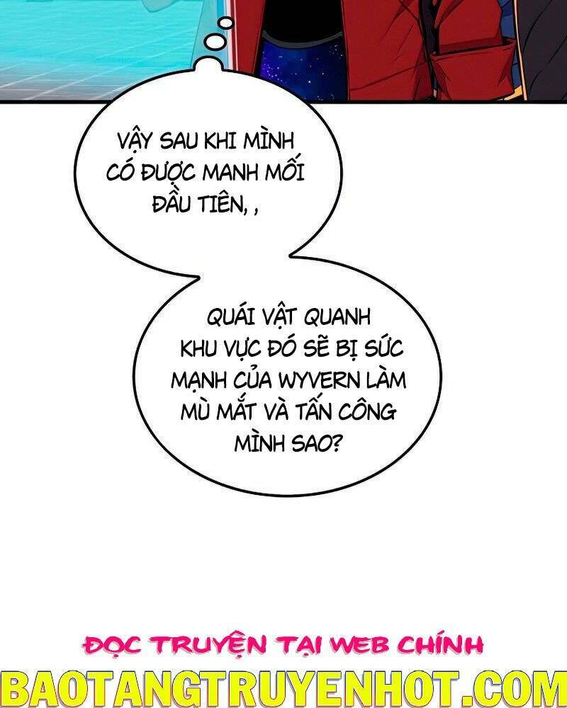 Tôi Thăng Cấp Trong Lúc Ngủ: Chapter 40
