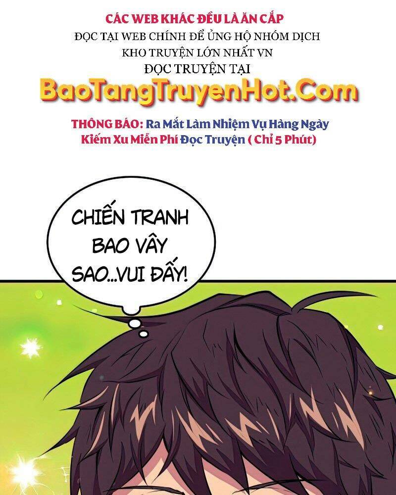 Tôi Thăng Cấp Trong Lúc Ngủ: Chapter 40