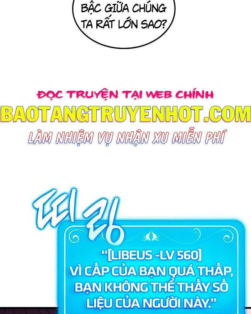 Tôi Thăng Cấp Trong Lúc Ngủ: Chapter 40