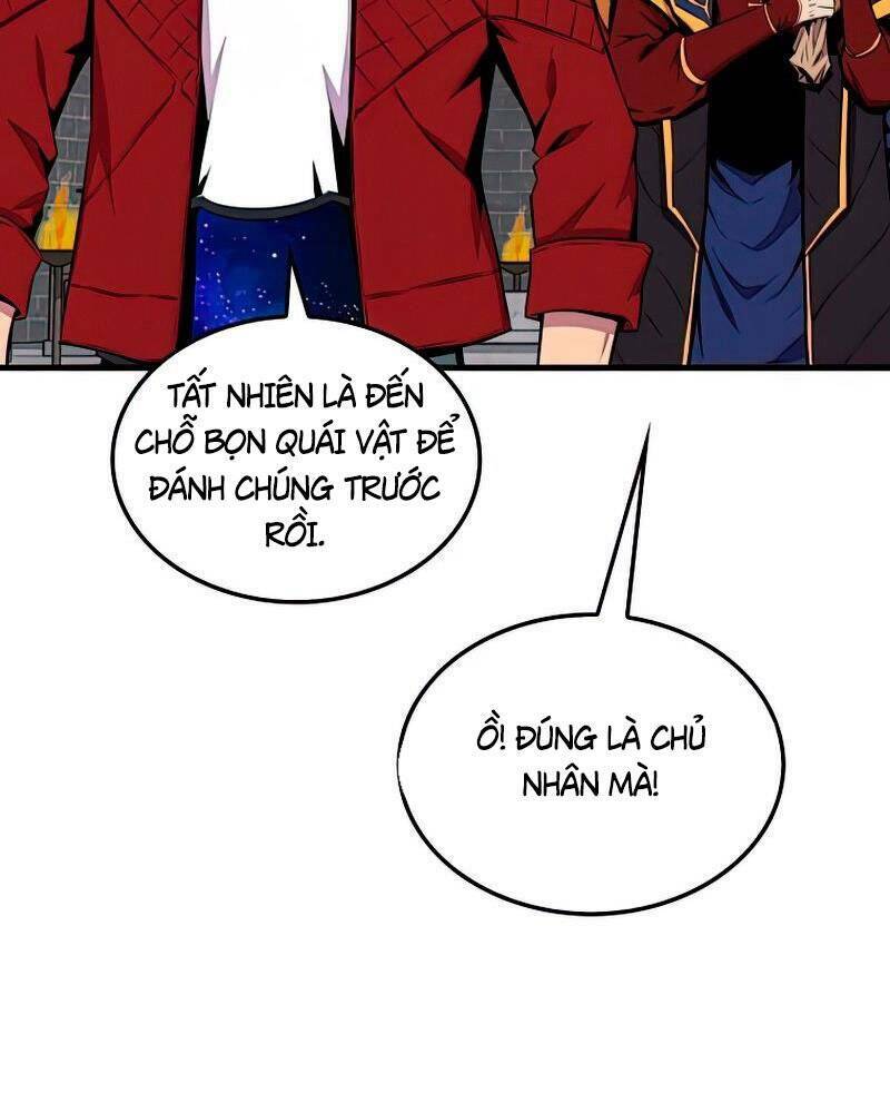 Tôi Thăng Cấp Trong Lúc Ngủ: Chapter 40