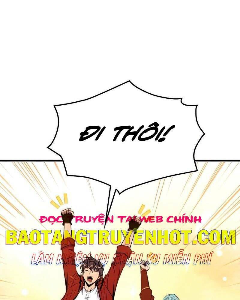 Tôi Thăng Cấp Trong Lúc Ngủ: Chapter 40