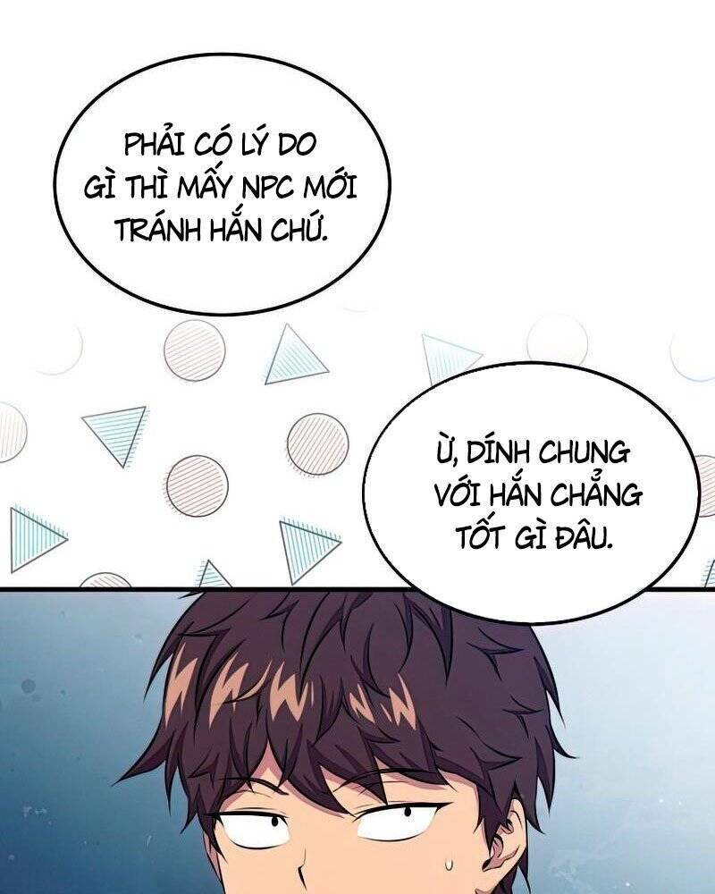 Tôi Thăng Cấp Trong Lúc Ngủ: Chapter 40