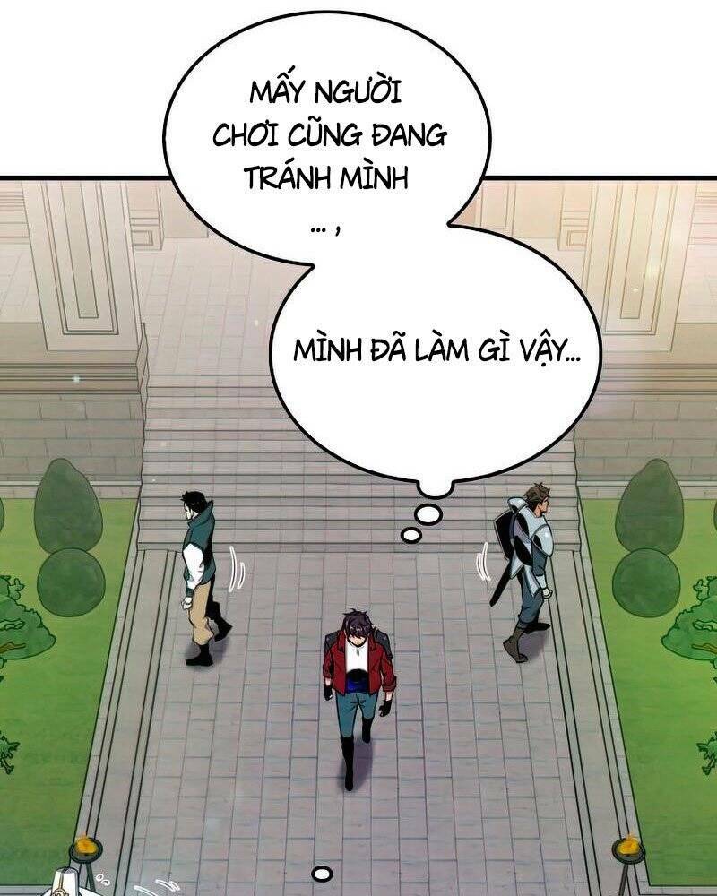 Tôi Thăng Cấp Trong Lúc Ngủ: Chapter 40