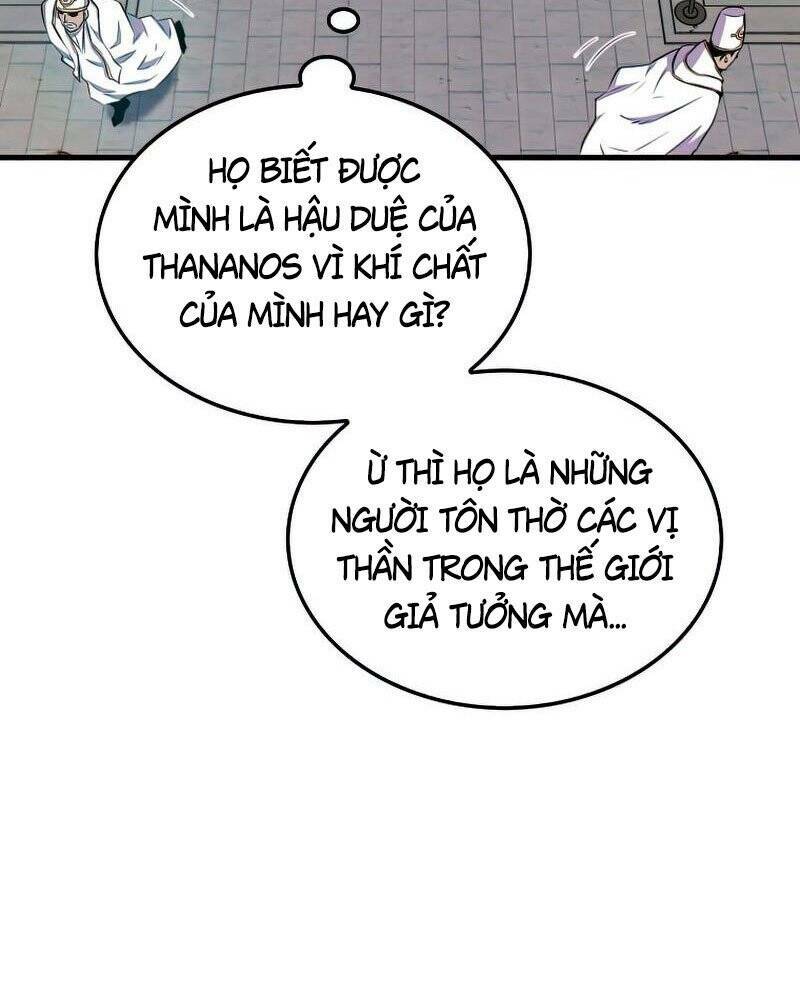 Tôi Thăng Cấp Trong Lúc Ngủ: Chapter 40