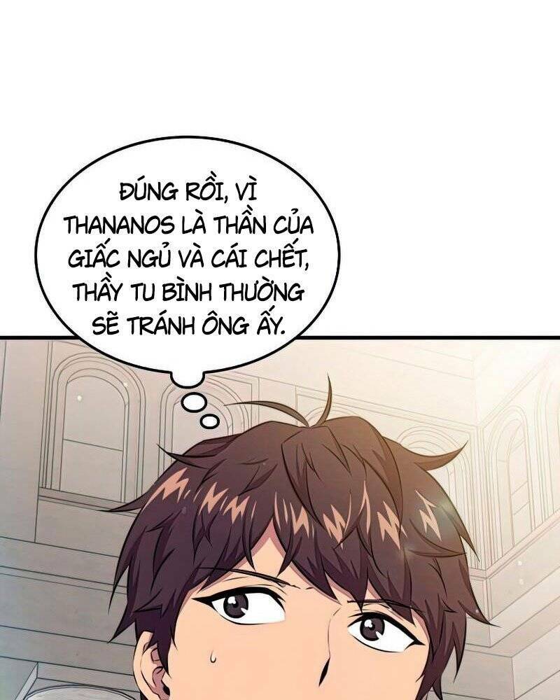 Tôi Thăng Cấp Trong Lúc Ngủ: Chapter 40