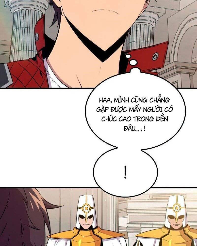 Tôi Thăng Cấp Trong Lúc Ngủ: Chapter 40