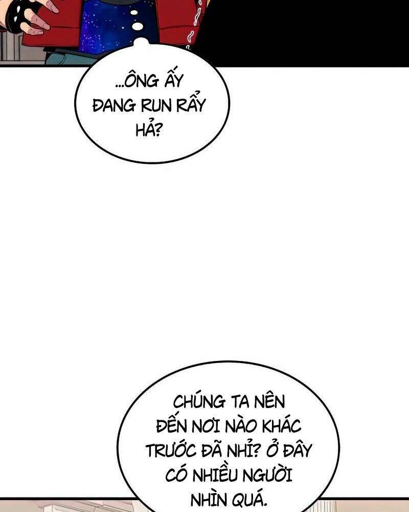 Tôi Thăng Cấp Trong Lúc Ngủ: Chapter 40