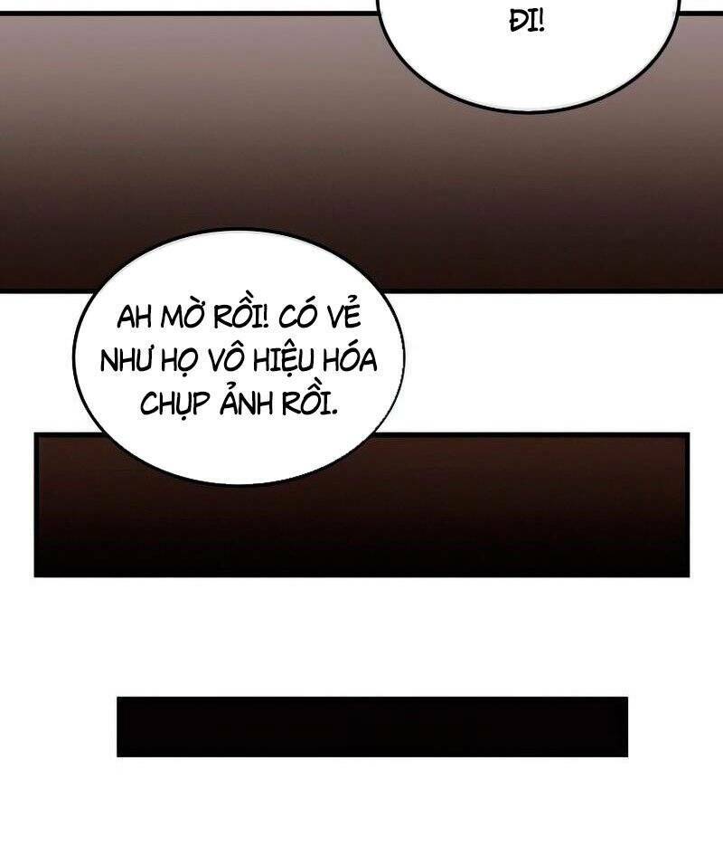 Tôi Thăng Cấp Trong Lúc Ngủ: Chapter 40