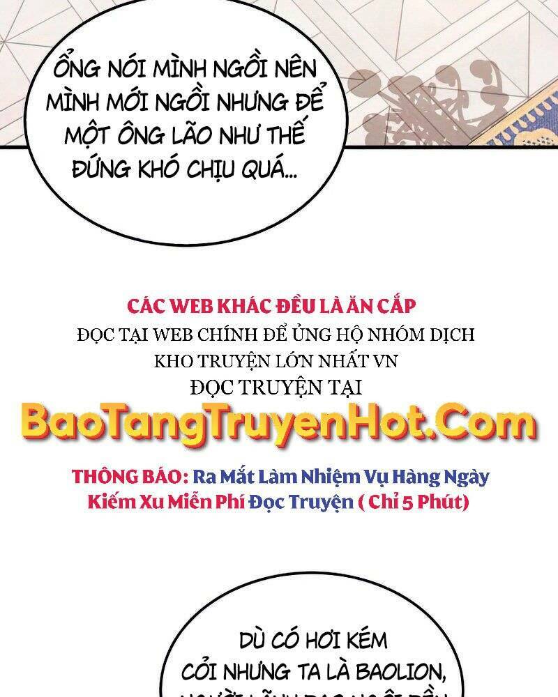 Tôi Thăng Cấp Trong Lúc Ngủ: Chapter 40