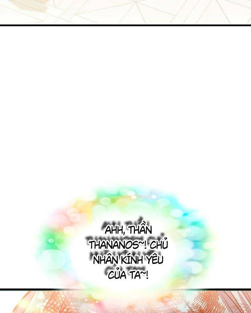 Tôi Thăng Cấp Trong Lúc Ngủ: Chapter 40