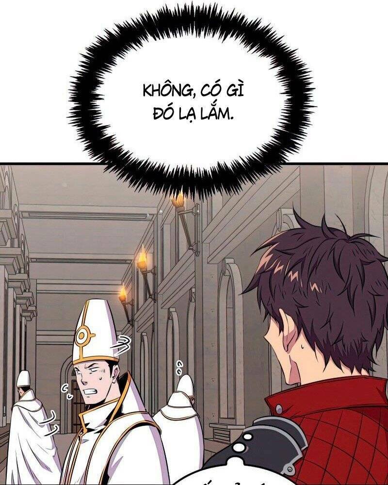 Tôi Thăng Cấp Trong Lúc Ngủ: Chapter 40