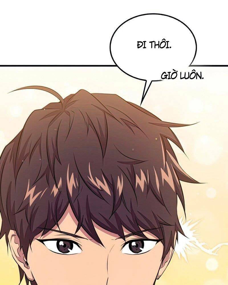 Tôi Thăng Cấp Trong Lúc Ngủ: Chapter 40
