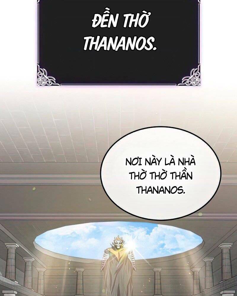 Tôi Thăng Cấp Trong Lúc Ngủ: Chapter 40
