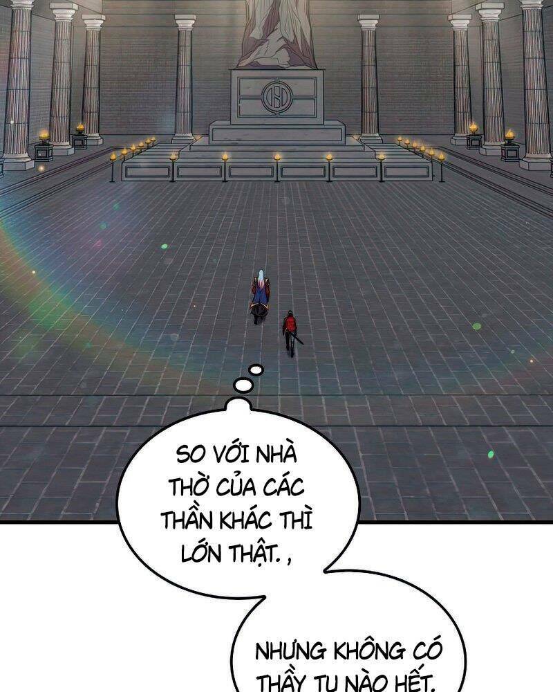 Tôi Thăng Cấp Trong Lúc Ngủ: Chapter 40