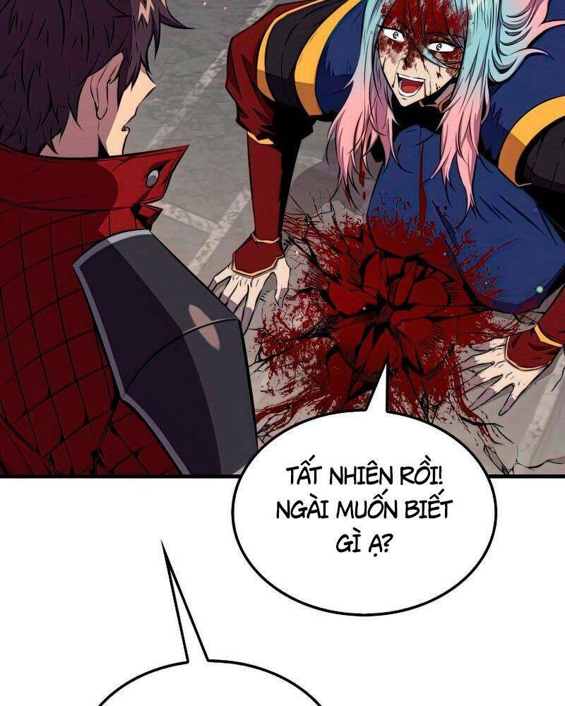 Tôi Thăng Cấp Trong Lúc Ngủ: Chapter 40