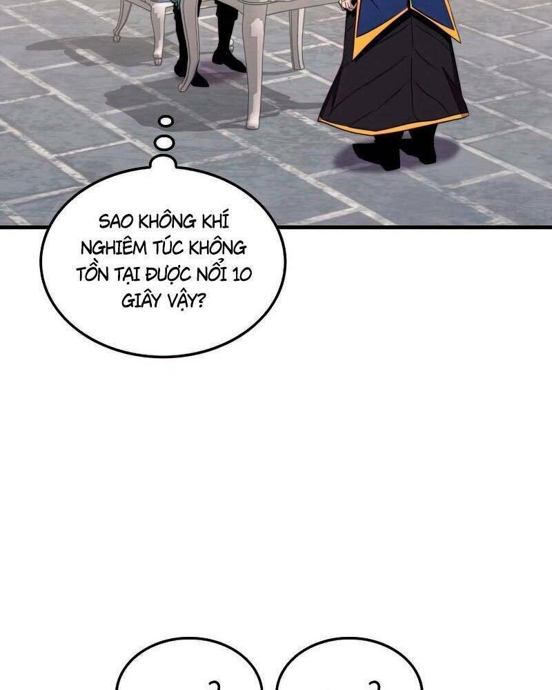 Tôi Thăng Cấp Trong Lúc Ngủ: Chapter 40