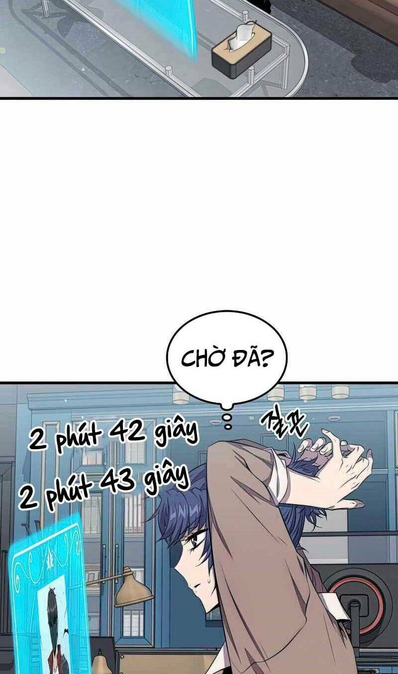 Tôi Thăng Cấp Trong Lúc Ngủ: Chapter 41