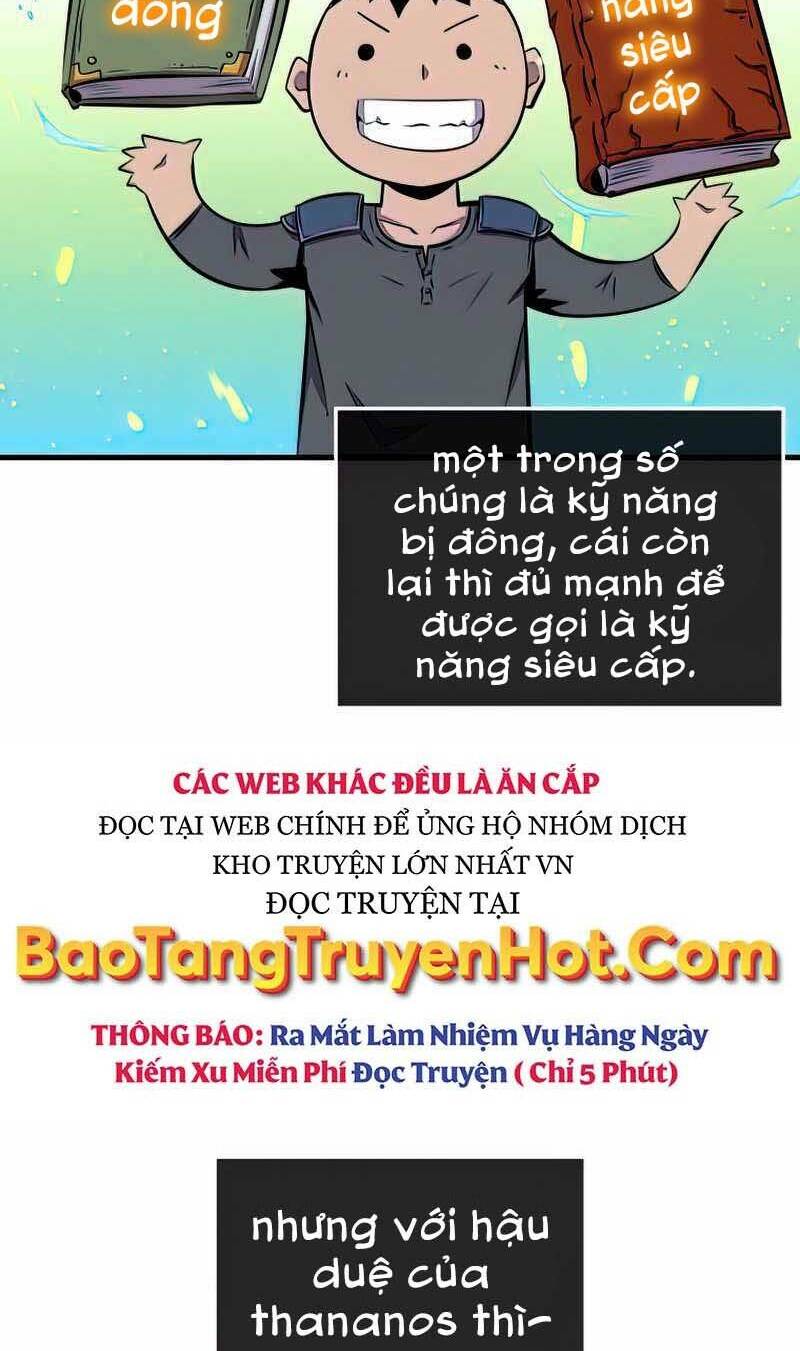 Tôi Thăng Cấp Trong Lúc Ngủ: Chapter 41