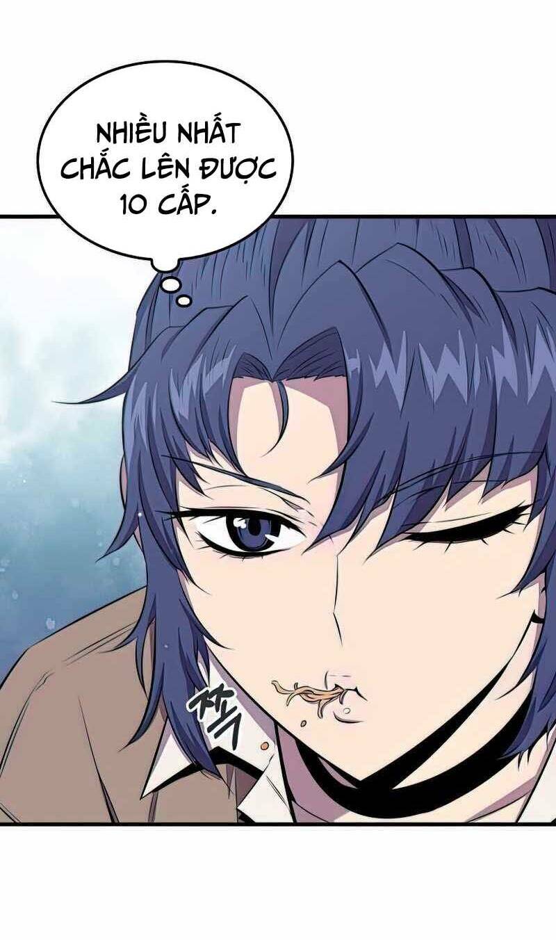 Tôi Thăng Cấp Trong Lúc Ngủ: Chapter 41