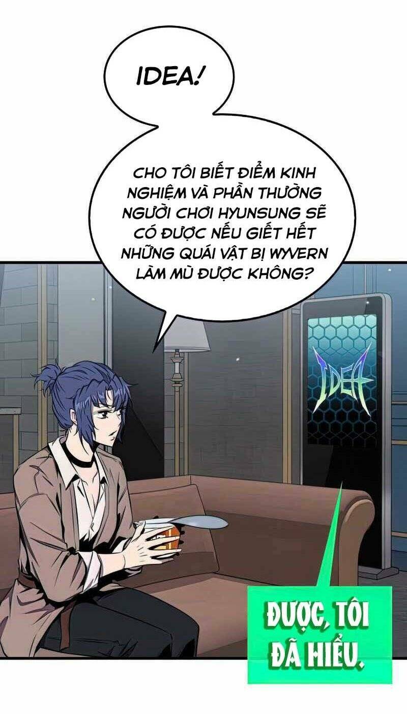 Tôi Thăng Cấp Trong Lúc Ngủ: Chapter 41