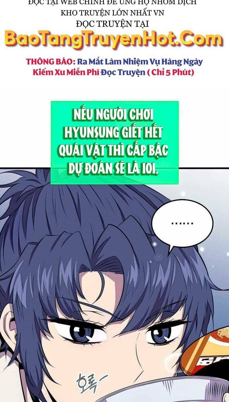 Tôi Thăng Cấp Trong Lúc Ngủ: Chapter 41