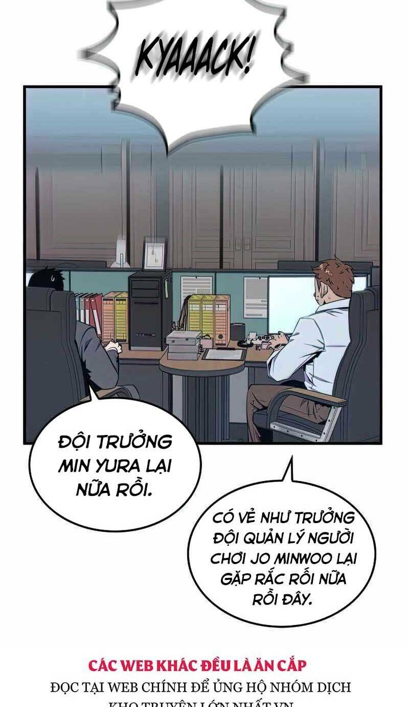 Tôi Thăng Cấp Trong Lúc Ngủ: Chapter 41