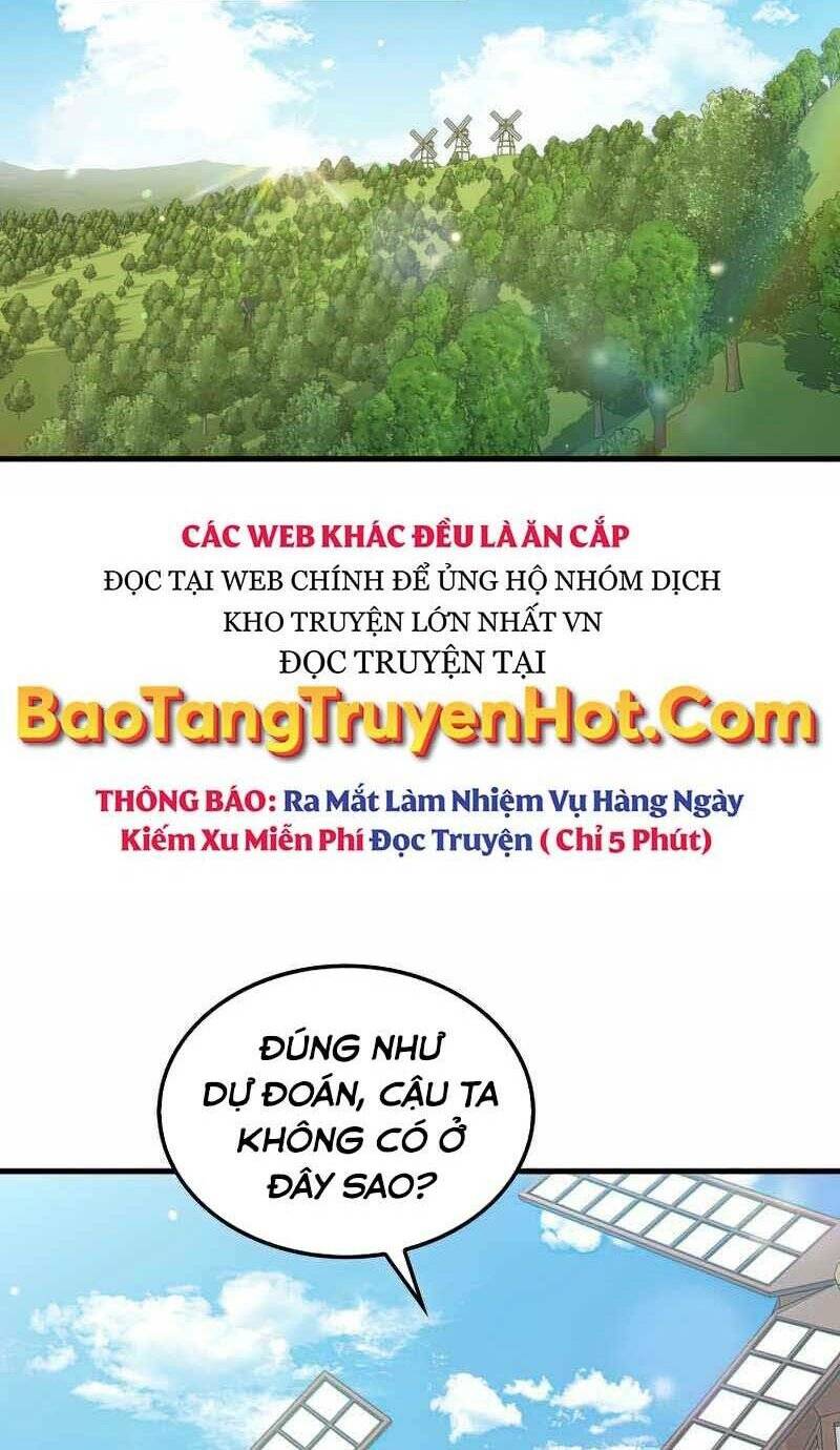 Tôi Thăng Cấp Trong Lúc Ngủ: Chapter 41