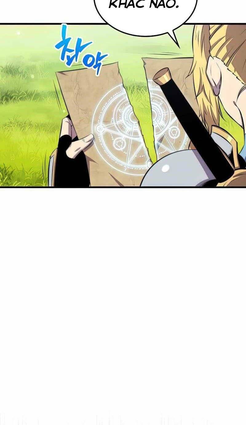 Tôi Thăng Cấp Trong Lúc Ngủ: Chapter 41