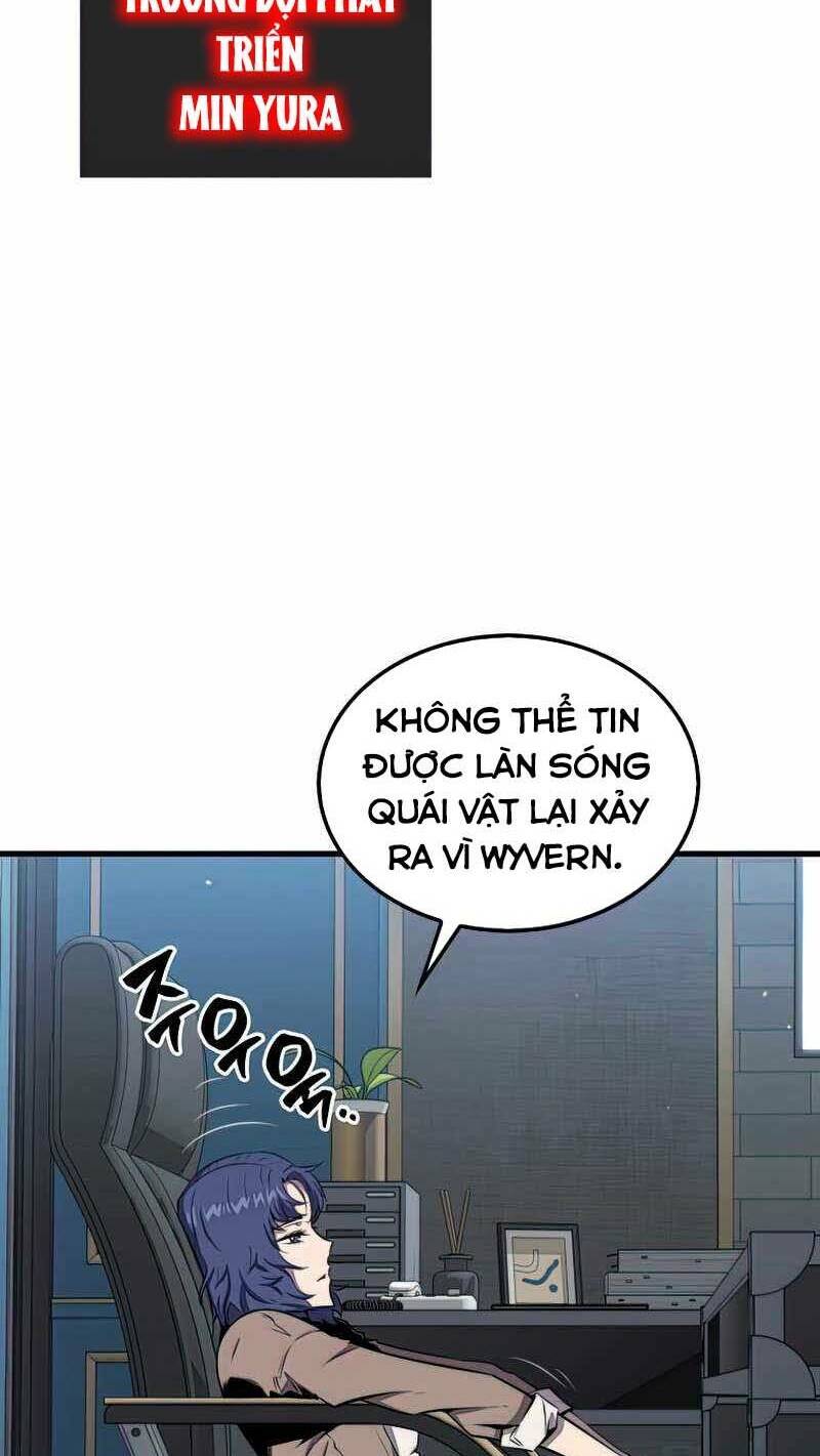 Tôi Thăng Cấp Trong Lúc Ngủ: Chapter 41