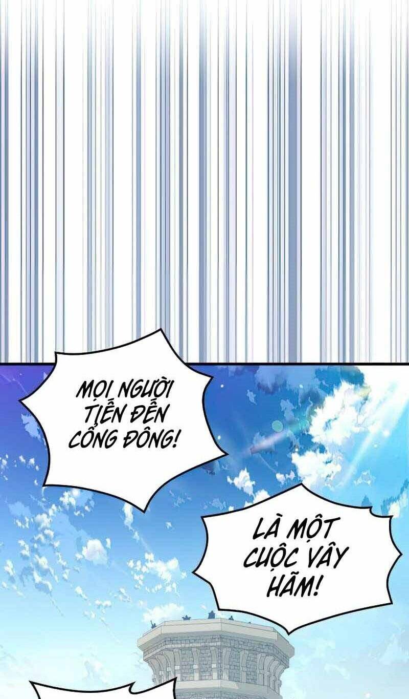 Tôi Thăng Cấp Trong Lúc Ngủ: Chapter 41
