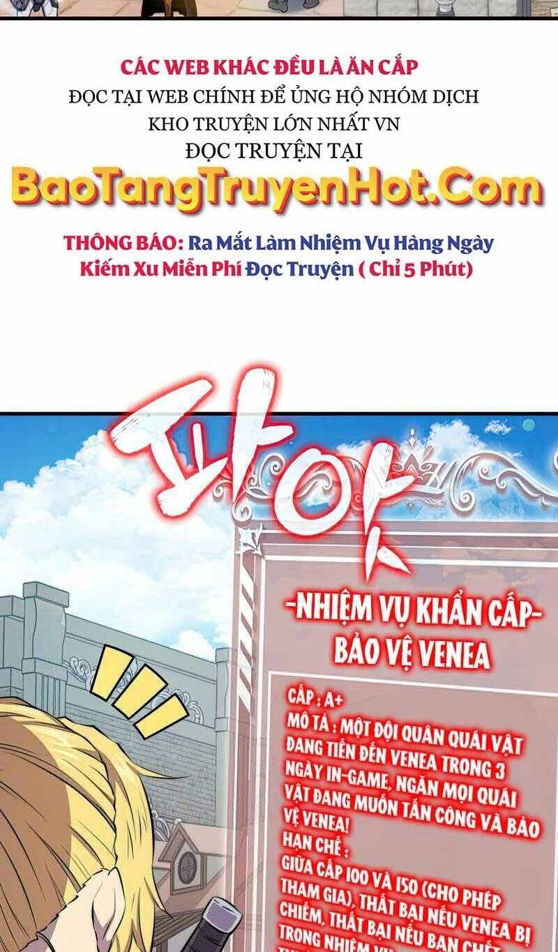 Tôi Thăng Cấp Trong Lúc Ngủ: Chapter 41