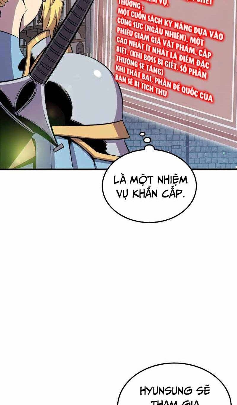 Tôi Thăng Cấp Trong Lúc Ngủ: Chapter 41