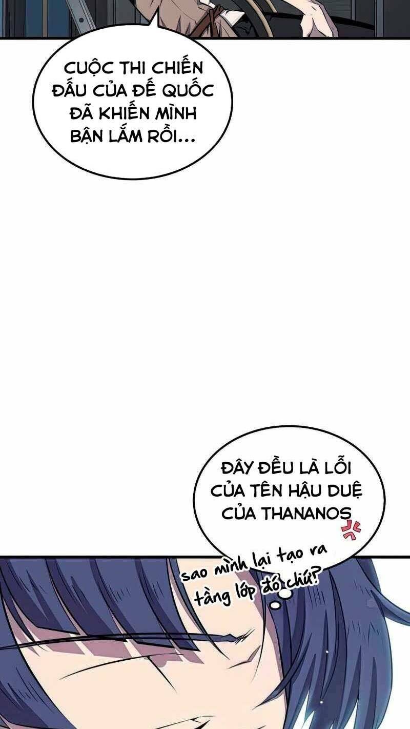 Tôi Thăng Cấp Trong Lúc Ngủ: Chapter 41