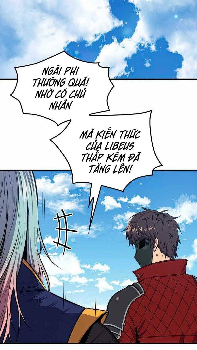 Tôi Thăng Cấp Trong Lúc Ngủ: Chapter 41