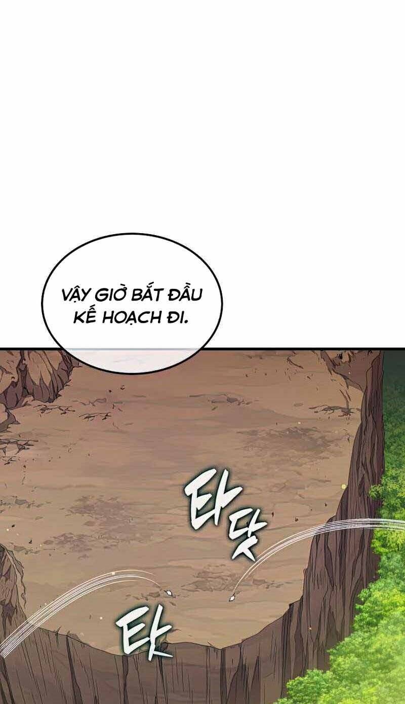 Tôi Thăng Cấp Trong Lúc Ngủ: Chapter 41